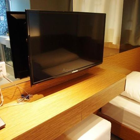 Acesite Knutsford Hotel Hong Kong Luaran gambar