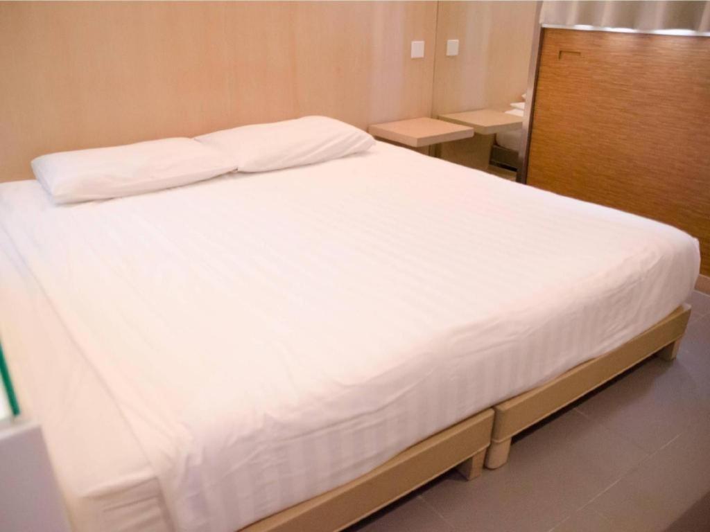 Acesite Knutsford Hotel Hong Kong Luaran gambar