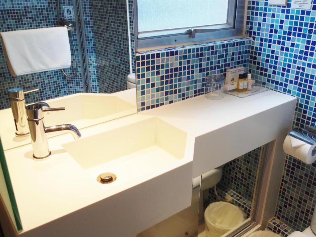 Acesite Knutsford Hotel Hong Kong Luaran gambar