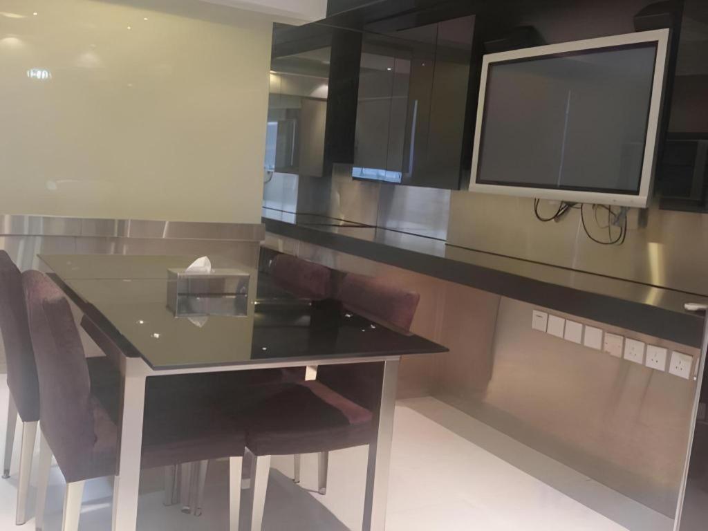 Acesite Knutsford Hotel Hong Kong Luaran gambar
