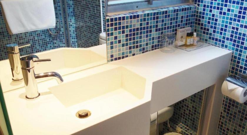 Acesite Knutsford Hotel Hong Kong Luaran gambar