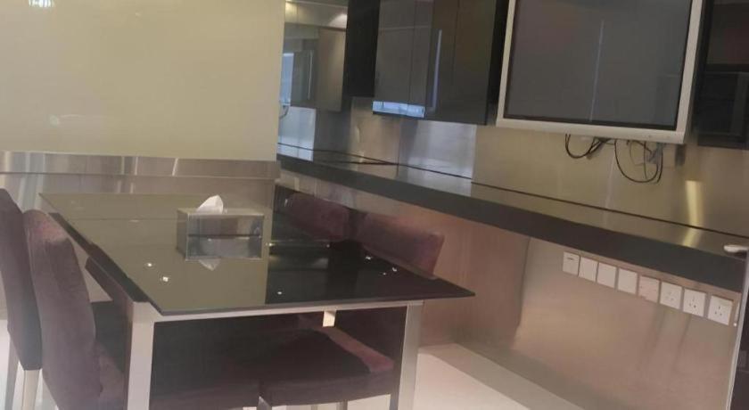 Acesite Knutsford Hotel Hong Kong Luaran gambar