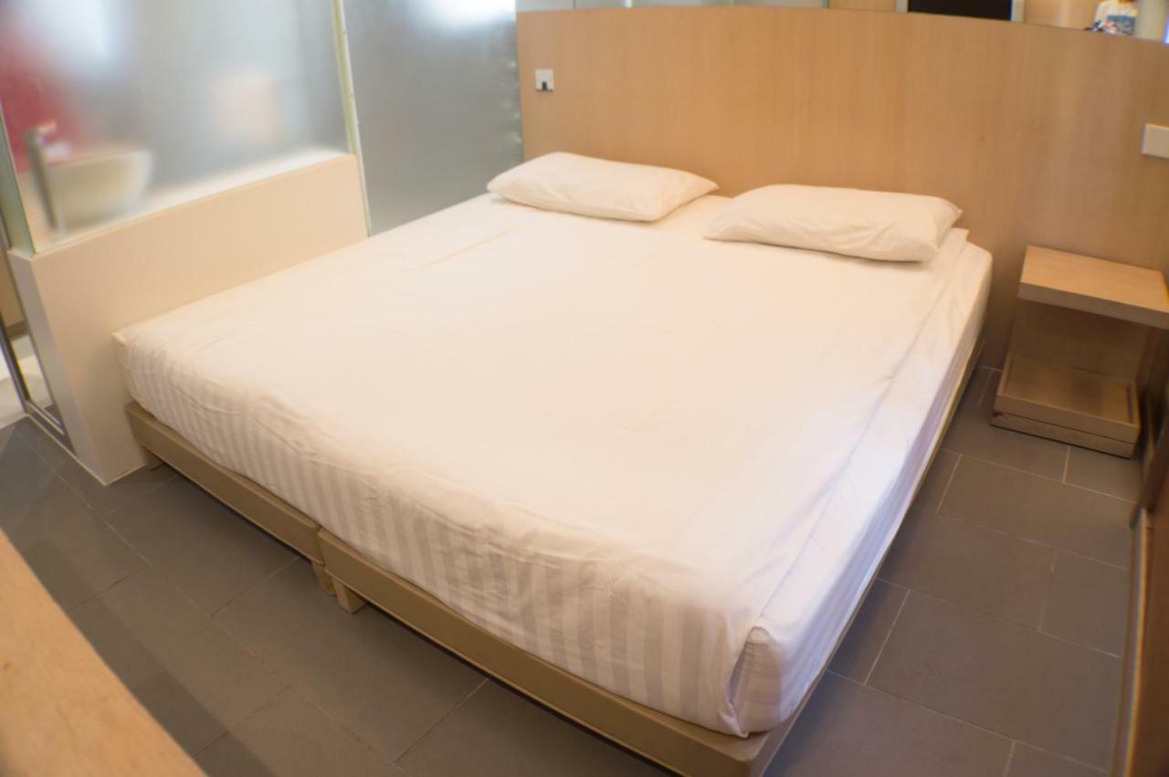 Acesite Knutsford Hotel Hong Kong Luaran gambar