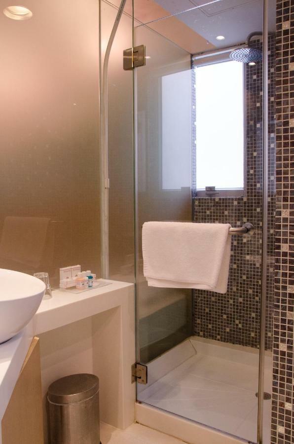 Acesite Knutsford Hotel Hong Kong Luaran gambar